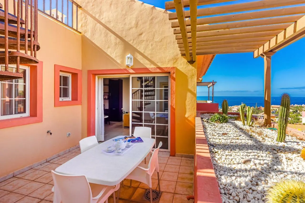 Terrazas Del Duque 3A001 Apartment Costa Adeje