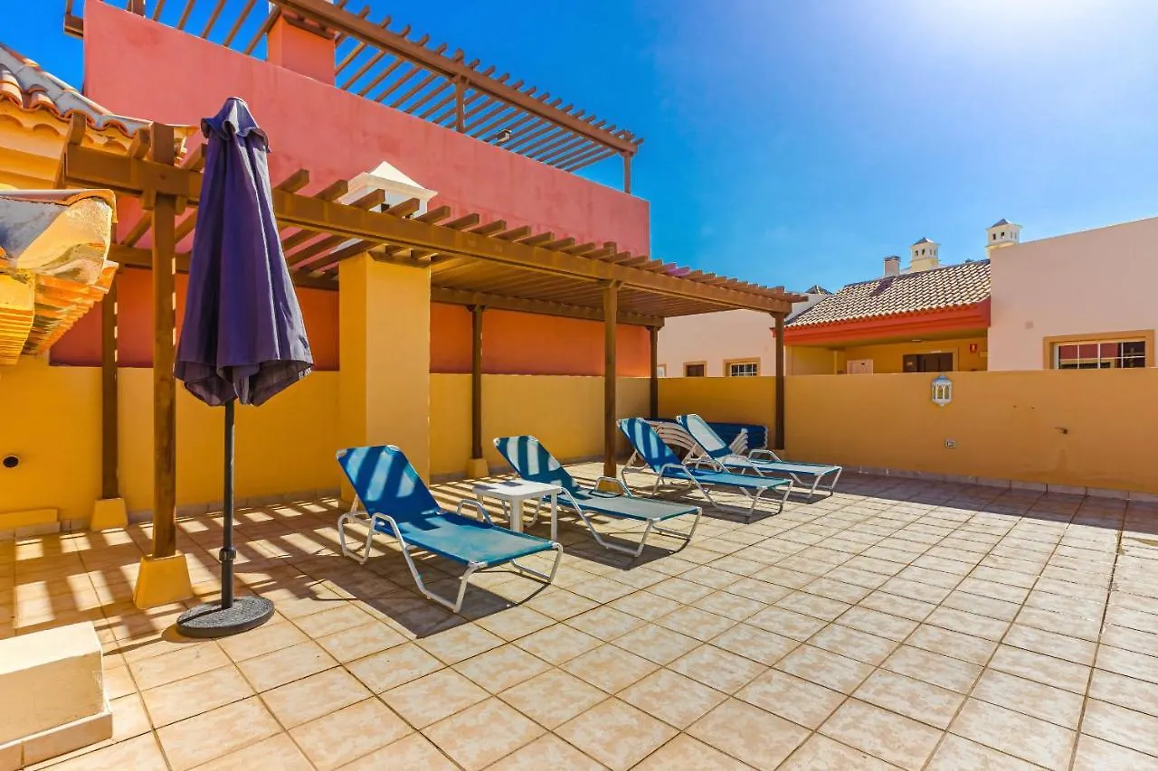 Terrazas Del Duque 3A001 Apartment Costa Adeje  Spain