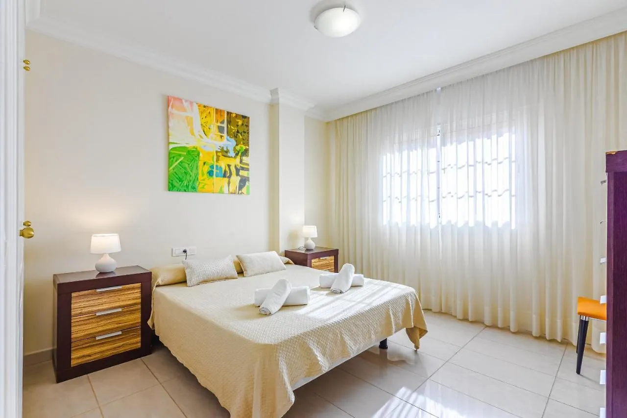 Terrazas Del Duque 3A001 Apartment Costa Adeje   Costa Adeje (Tenerife)
