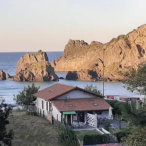 Playa Laga Ebi952 , Ibarrangelu Spain